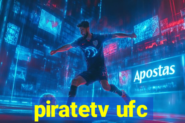 piratetv ufc